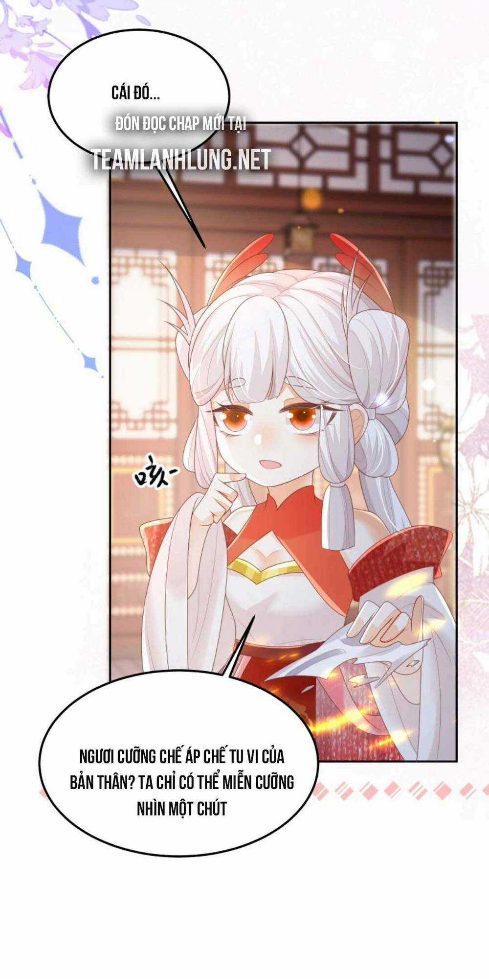 Một Trăm Lẻ Tám Cách Bày Trò Của Nhân Vật Phản Diện Chapter 23 trang 27