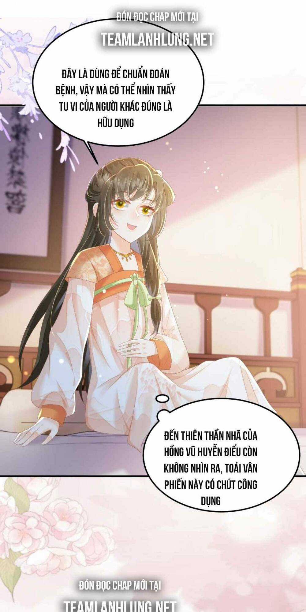 Một Trăm Lẻ Tám Cách Bày Trò Của Nhân Vật Phản Diện Chapter 23 trang 28