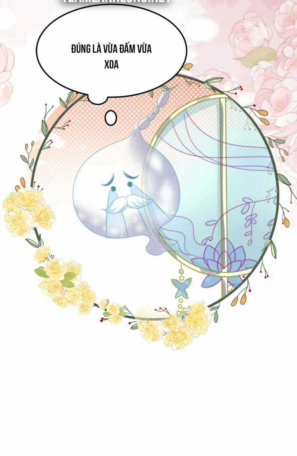 Một Trăm Lẻ Tám Cách Bày Trò Của Nhân Vật Phản Diện Chapter 23 trang 29