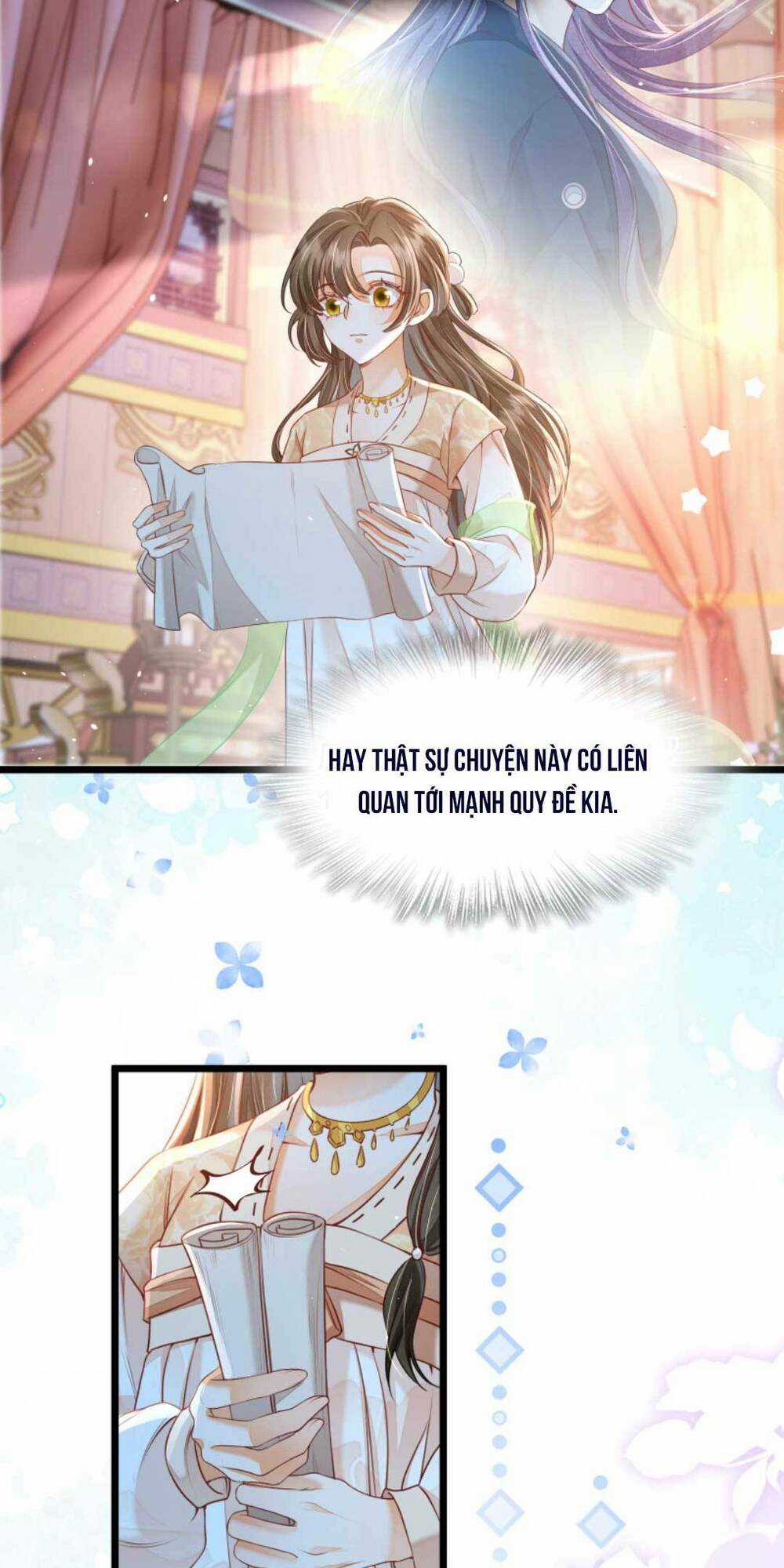 Một Trăm Lẻ Tám Cách Bày Trò Của Nhân Vật Phản Diện Chapter 24 trang 10