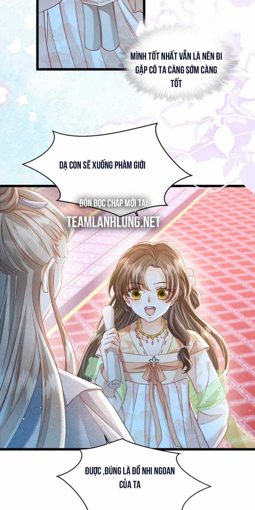 Một Trăm Lẻ Tám Cách Bày Trò Của Nhân Vật Phản Diện Chapter 24 trang 11