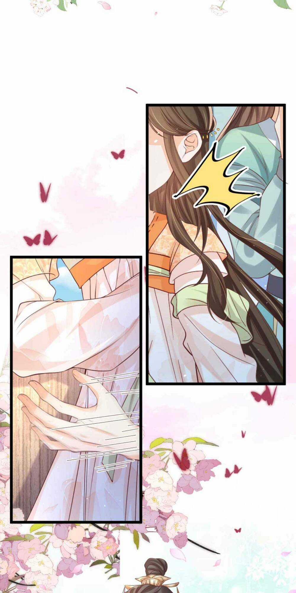 Một Trăm Lẻ Tám Cách Bày Trò Của Nhân Vật Phản Diện Chapter 24 trang 15