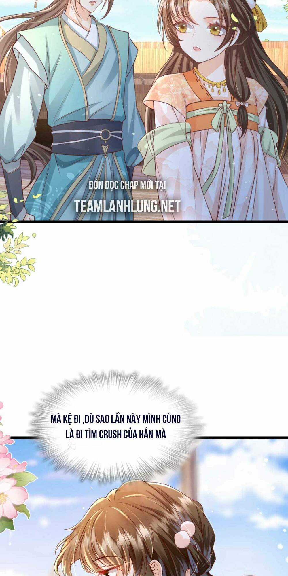 Một Trăm Lẻ Tám Cách Bày Trò Của Nhân Vật Phản Diện Chapter 24 trang 18