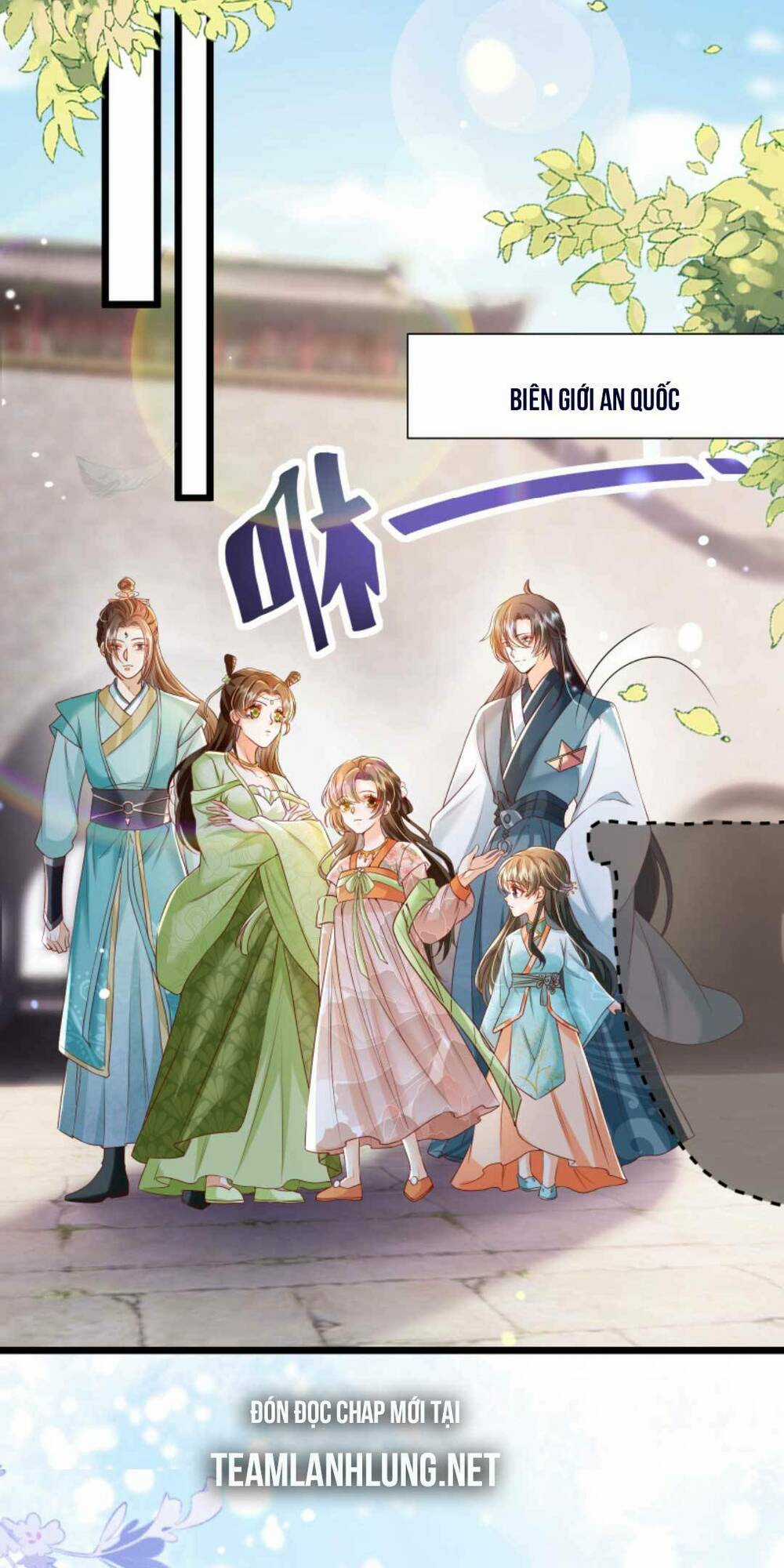 Một Trăm Lẻ Tám Cách Bày Trò Của Nhân Vật Phản Diện Chapter 24 trang 20