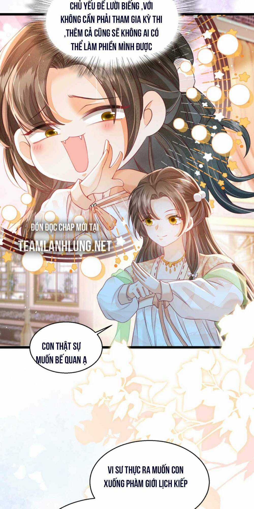 Một Trăm Lẻ Tám Cách Bày Trò Của Nhân Vật Phản Diện Chapter 24 trang 7