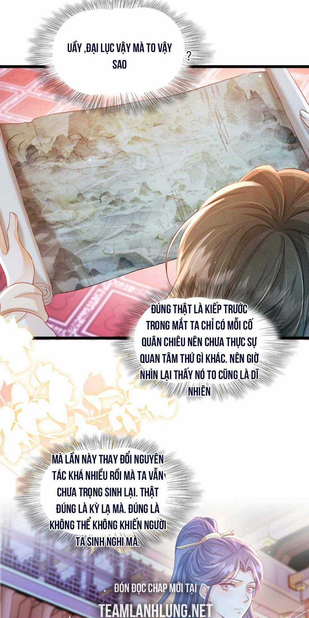 Một Trăm Lẻ Tám Cách Bày Trò Của Nhân Vật Phản Diện Chapter 24 trang 9