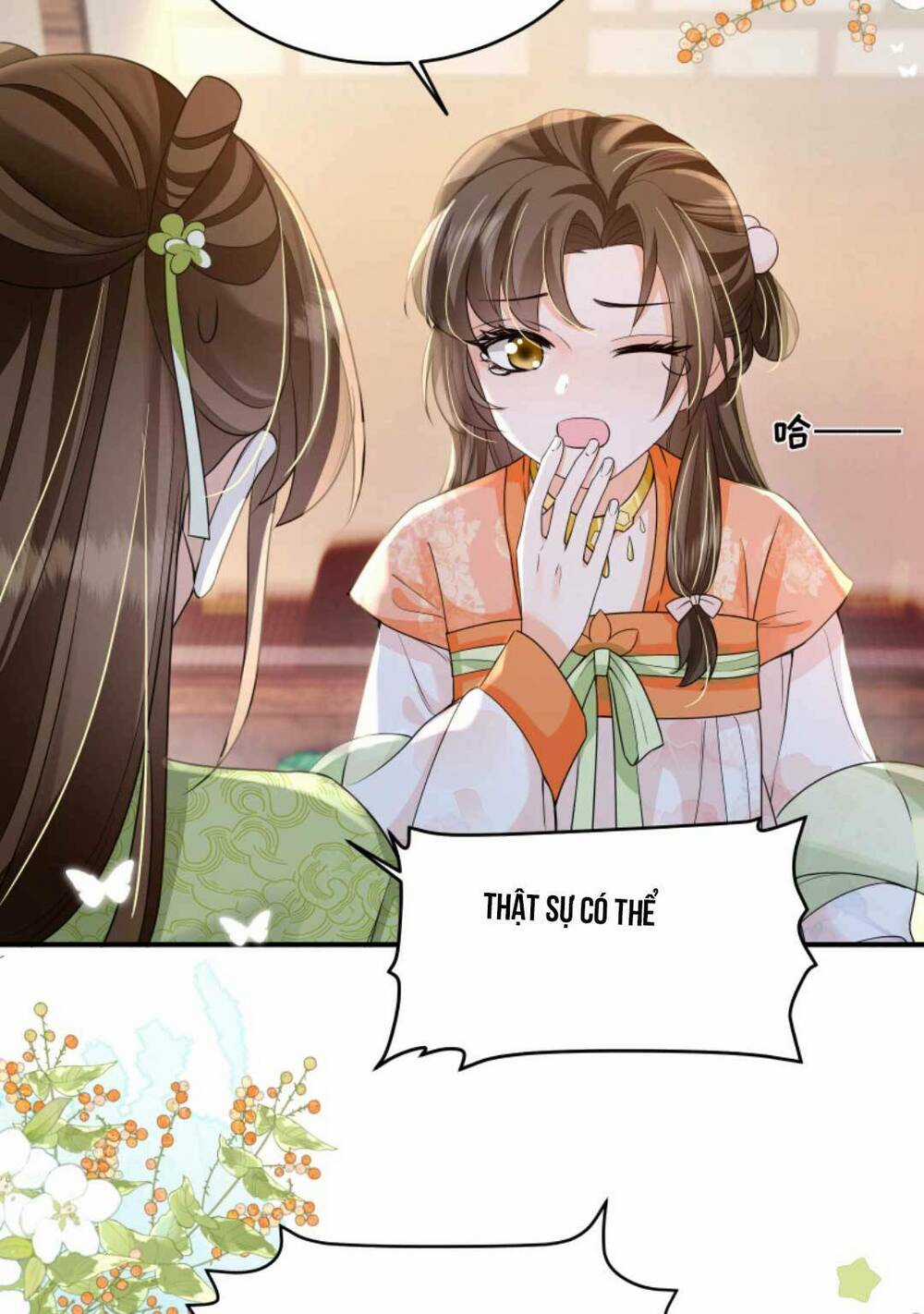 Một Trăm Lẻ Tám Cách Bày Trò Của Nhân Vật Phản Diện Chapter 25 trang 14