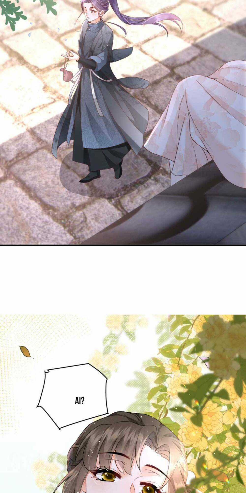 Một Trăm Lẻ Tám Cách Bày Trò Của Nhân Vật Phản Diện Chapter 25 trang 21