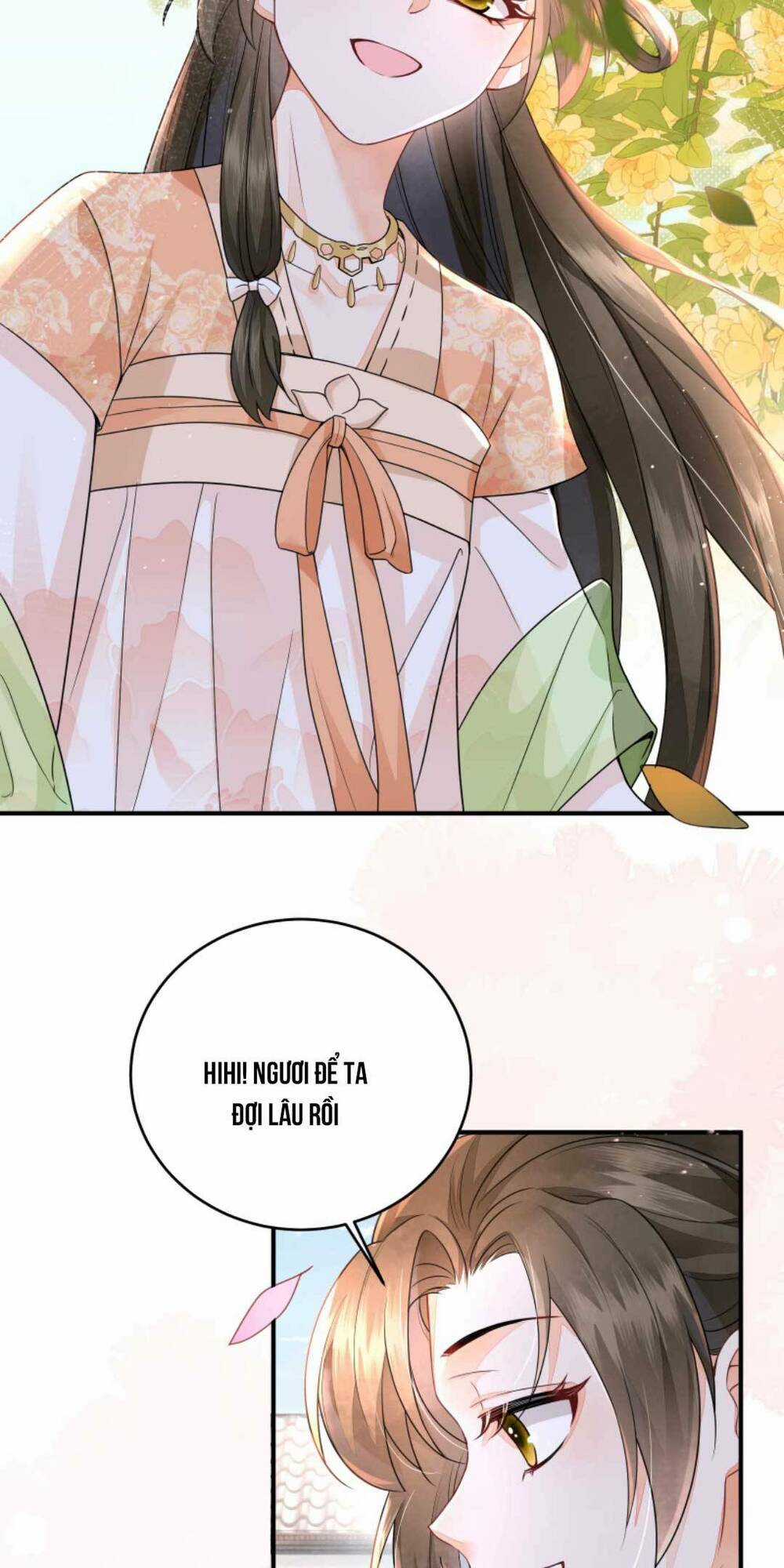 Một Trăm Lẻ Tám Cách Bày Trò Của Nhân Vật Phản Diện Chapter 25 trang 22