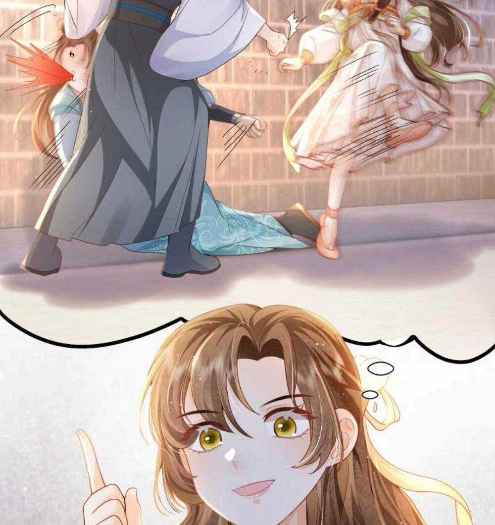 Một Trăm Lẻ Tám Cách Bày Trò Của Nhân Vật Phản Diện Chapter 3 trang 15