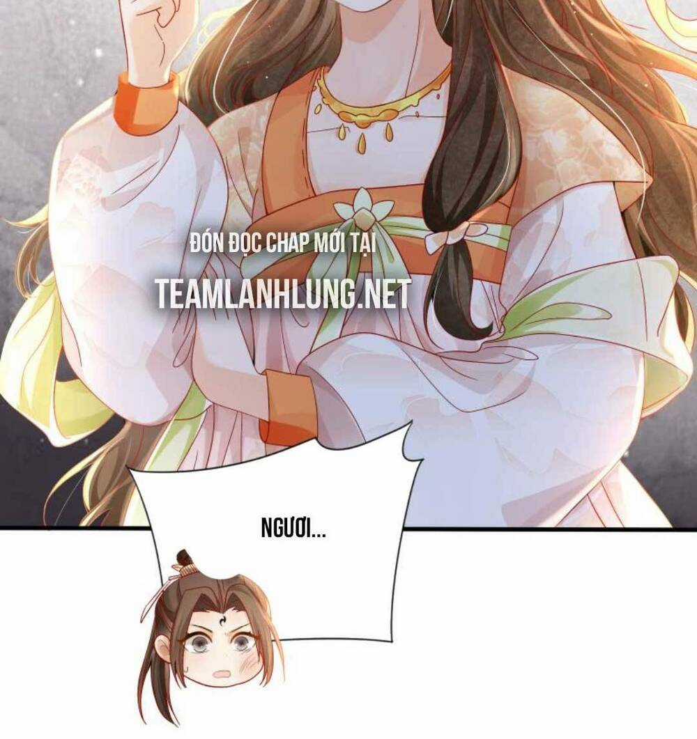 Một Trăm Lẻ Tám Cách Bày Trò Của Nhân Vật Phản Diện Chapter 3 trang 16