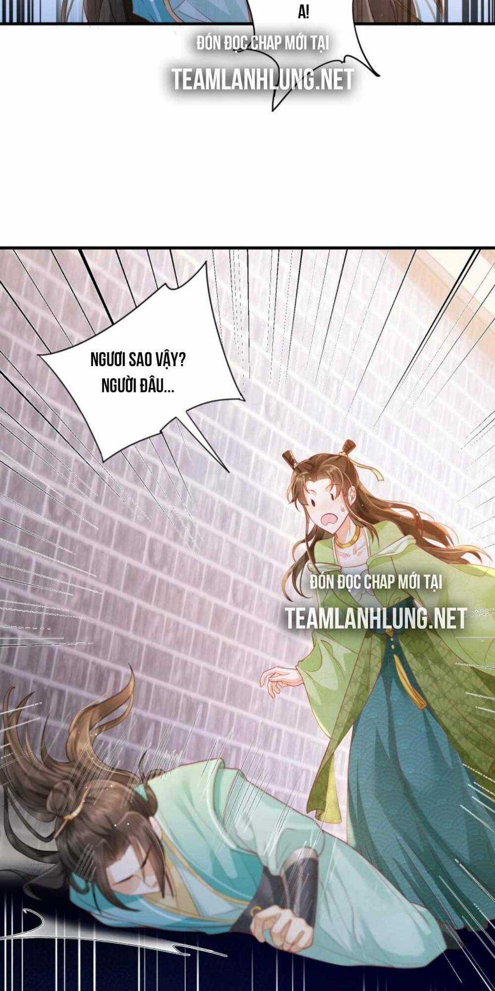 Một Trăm Lẻ Tám Cách Bày Trò Của Nhân Vật Phản Diện Chapter 3 trang 20