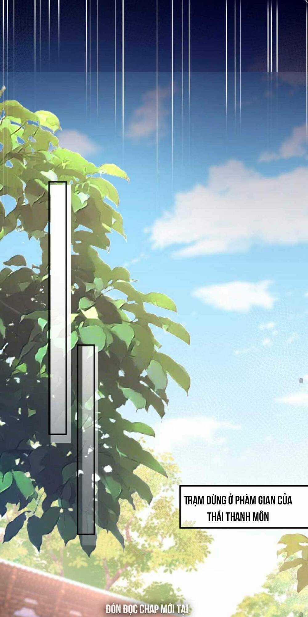 Một Trăm Lẻ Tám Cách Bày Trò Của Nhân Vật Phản Diện Chapter 3 trang 21