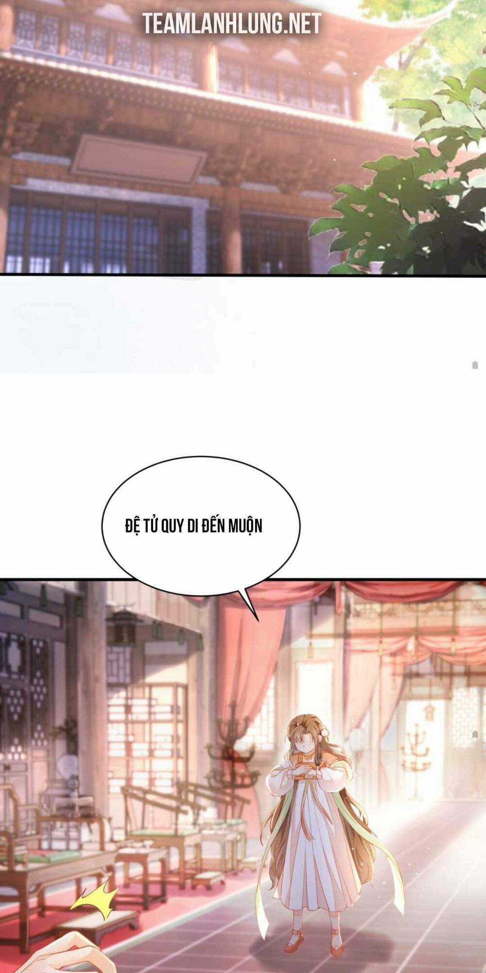 Một Trăm Lẻ Tám Cách Bày Trò Của Nhân Vật Phản Diện Chapter 3 trang 22