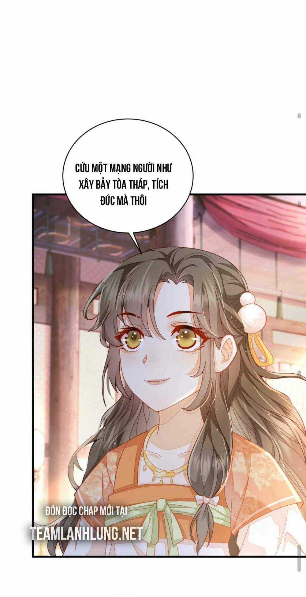 Một Trăm Lẻ Tám Cách Bày Trò Của Nhân Vật Phản Diện Chapter 3 trang 25