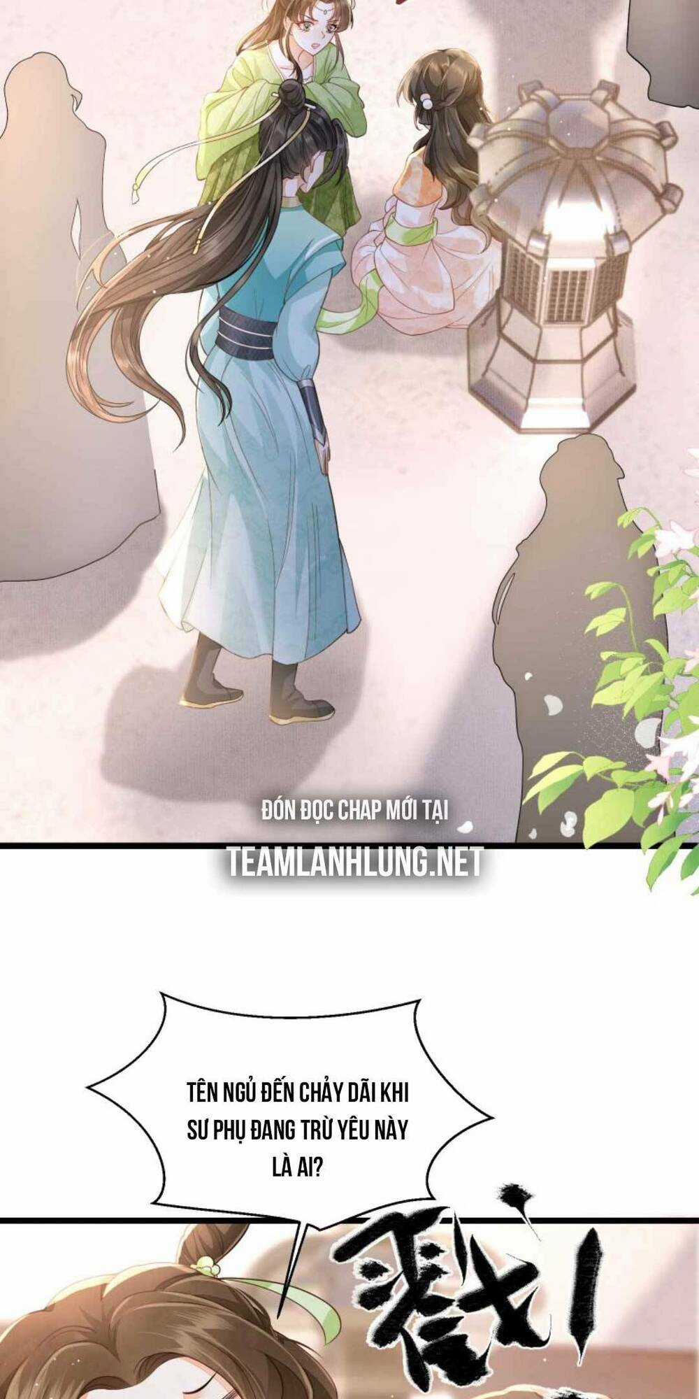 Một Trăm Lẻ Tám Cách Bày Trò Của Nhân Vật Phản Diện Chapter 3 trang 33