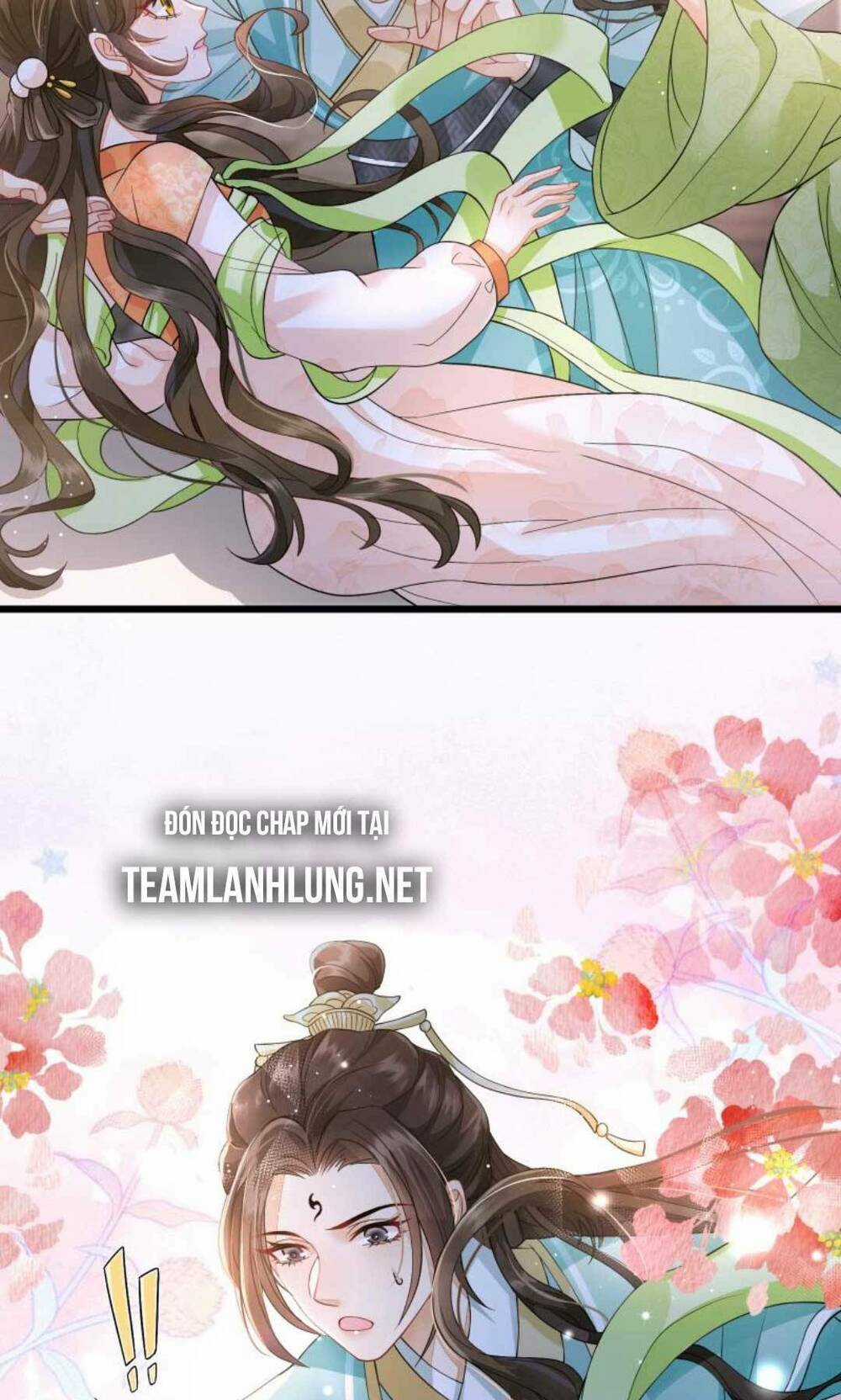 Một Trăm Lẻ Tám Cách Bày Trò Của Nhân Vật Phản Diện Chapter 3 trang 35