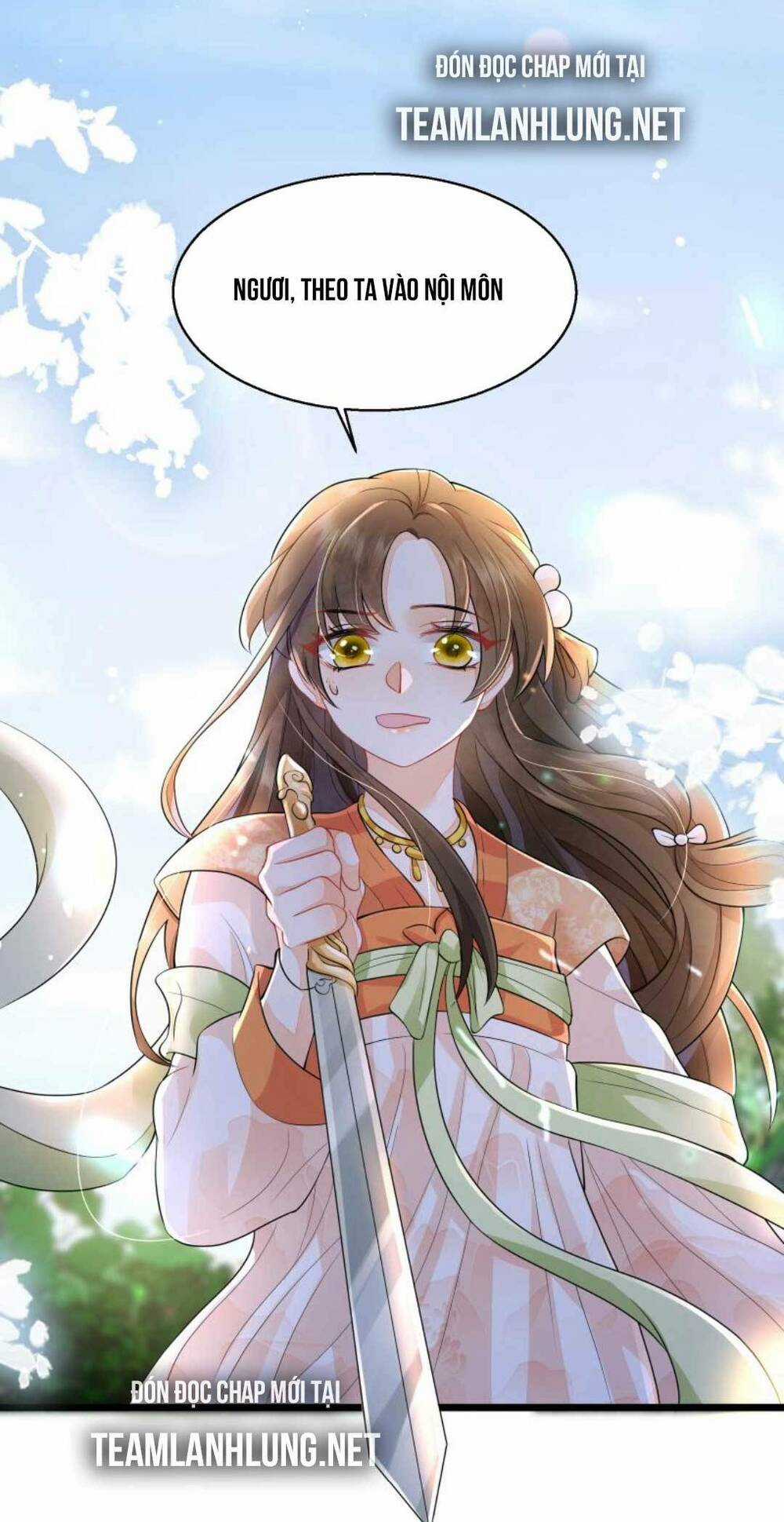 Một Trăm Lẻ Tám Cách Bày Trò Của Nhân Vật Phản Diện Chapter 4 trang 15