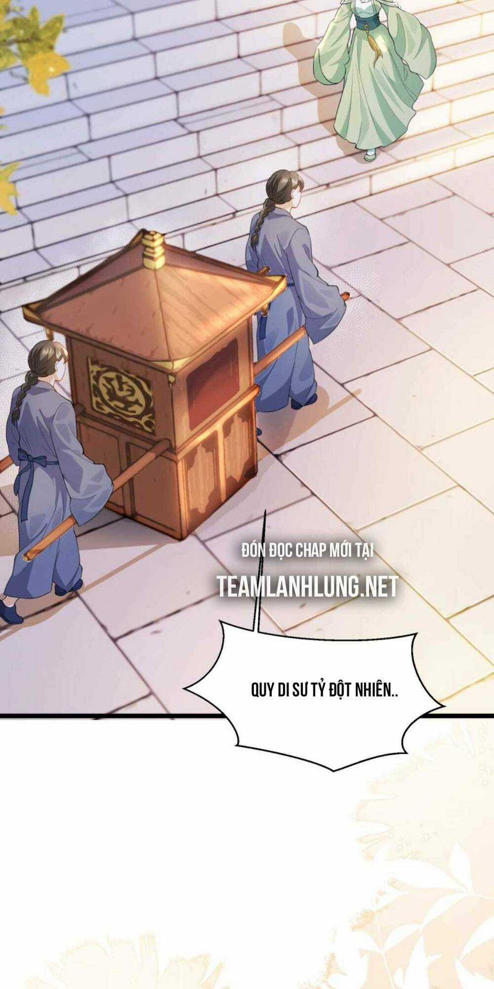 Một Trăm Lẻ Tám Cách Bày Trò Của Nhân Vật Phản Diện Chapter 4 trang 27