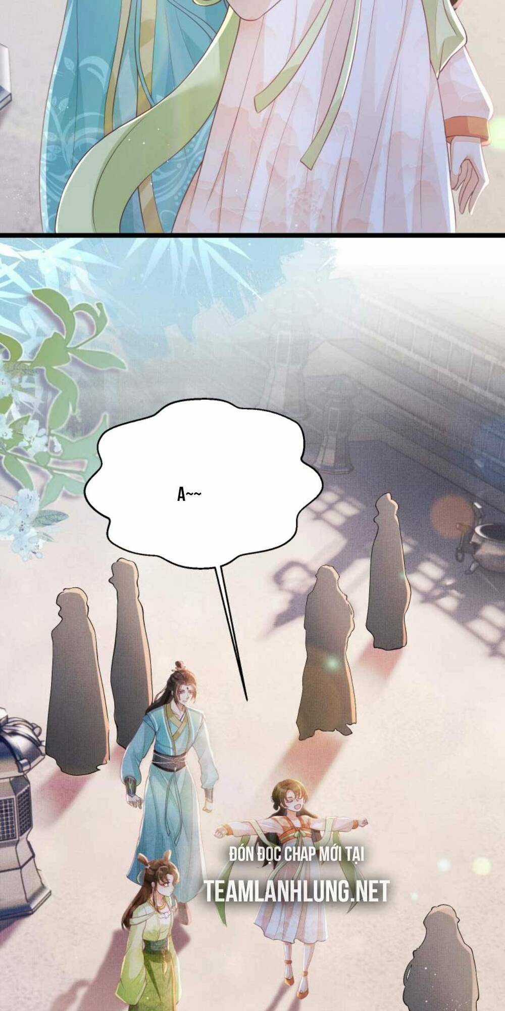 Một Trăm Lẻ Tám Cách Bày Trò Của Nhân Vật Phản Diện Chapter 4 trang 8