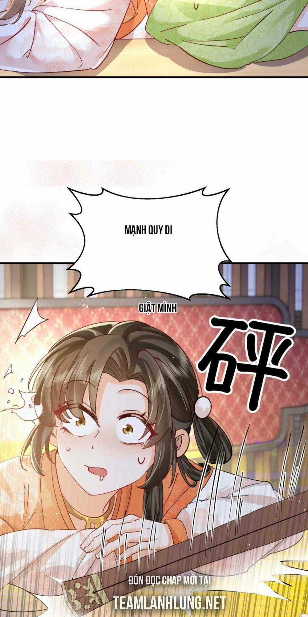 Một Trăm Lẻ Tám Cách Bày Trò Của Nhân Vật Phản Diện Chapter 5 trang 13