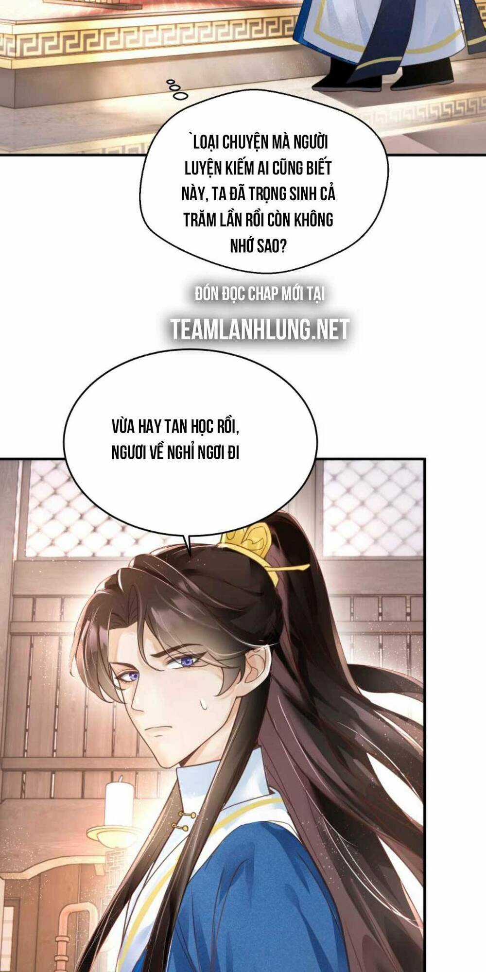 Một Trăm Lẻ Tám Cách Bày Trò Của Nhân Vật Phản Diện Chapter 5 trang 17