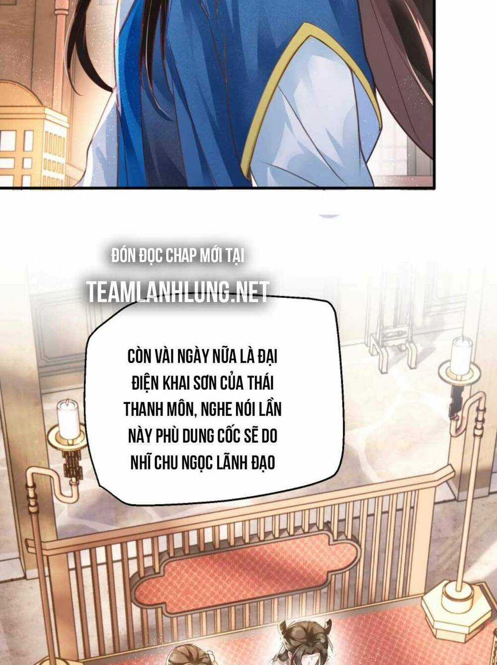 Một Trăm Lẻ Tám Cách Bày Trò Của Nhân Vật Phản Diện Chapter 5 trang 18