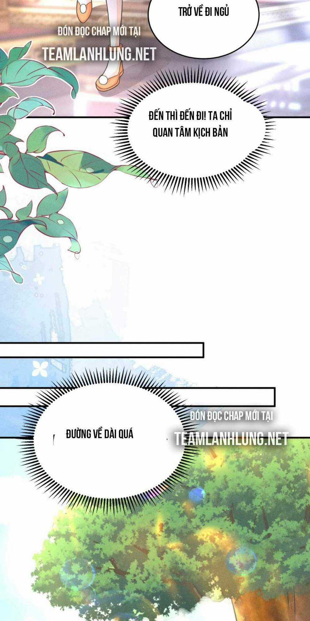 Một Trăm Lẻ Tám Cách Bày Trò Của Nhân Vật Phản Diện Chapter 5 trang 22