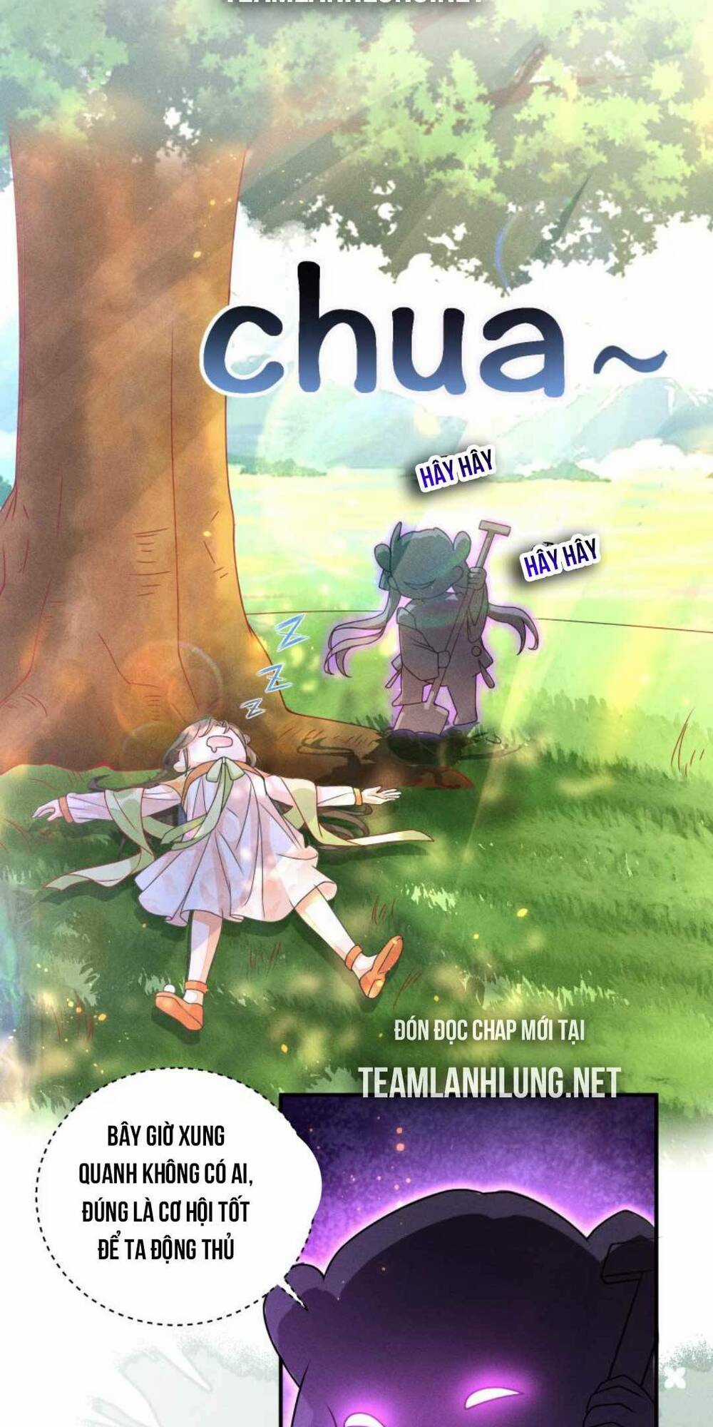 Một Trăm Lẻ Tám Cách Bày Trò Của Nhân Vật Phản Diện Chapter 5 trang 25