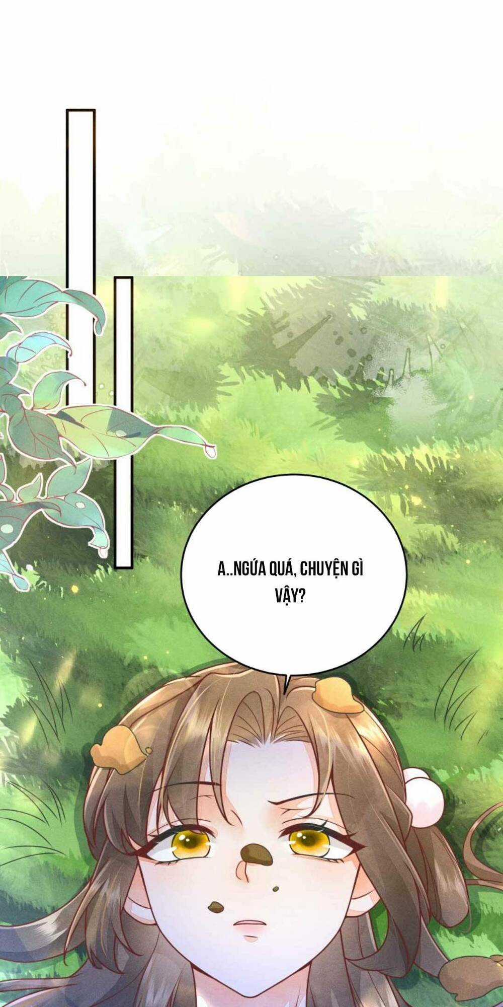 Một Trăm Lẻ Tám Cách Bày Trò Của Nhân Vật Phản Diện Chapter 5 trang 27