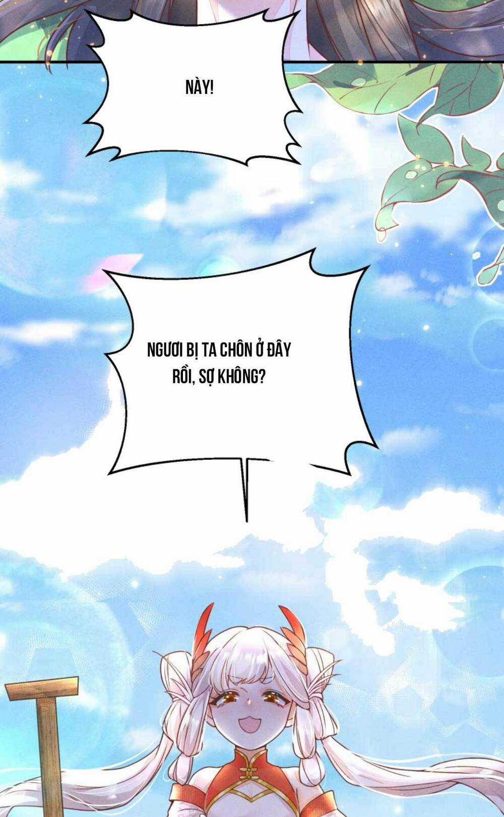 Một Trăm Lẻ Tám Cách Bày Trò Của Nhân Vật Phản Diện Chapter 5 trang 28