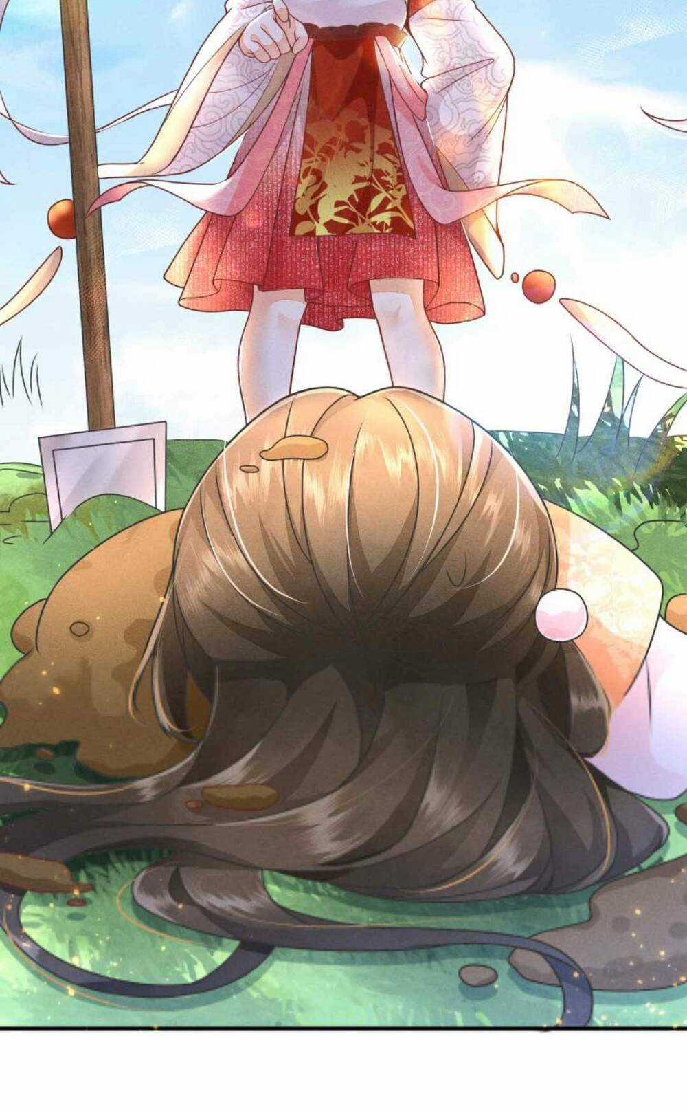 Một Trăm Lẻ Tám Cách Bày Trò Của Nhân Vật Phản Diện Chapter 5 trang 29