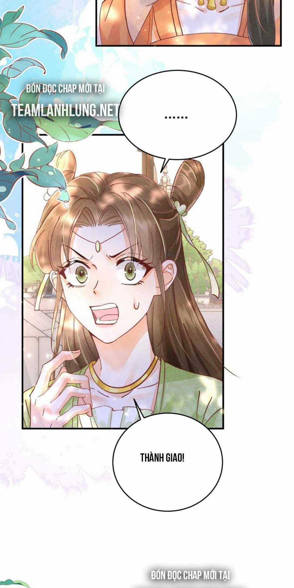 Một Trăm Lẻ Tám Cách Bày Trò Của Nhân Vật Phản Diện Chapter 5 trang 9