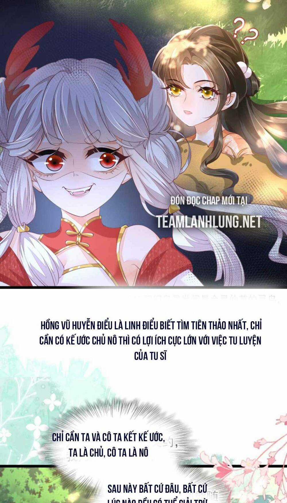 Một Trăm Lẻ Tám Cách Bày Trò Của Nhân Vật Phản Diện Chapter 6 trang 13