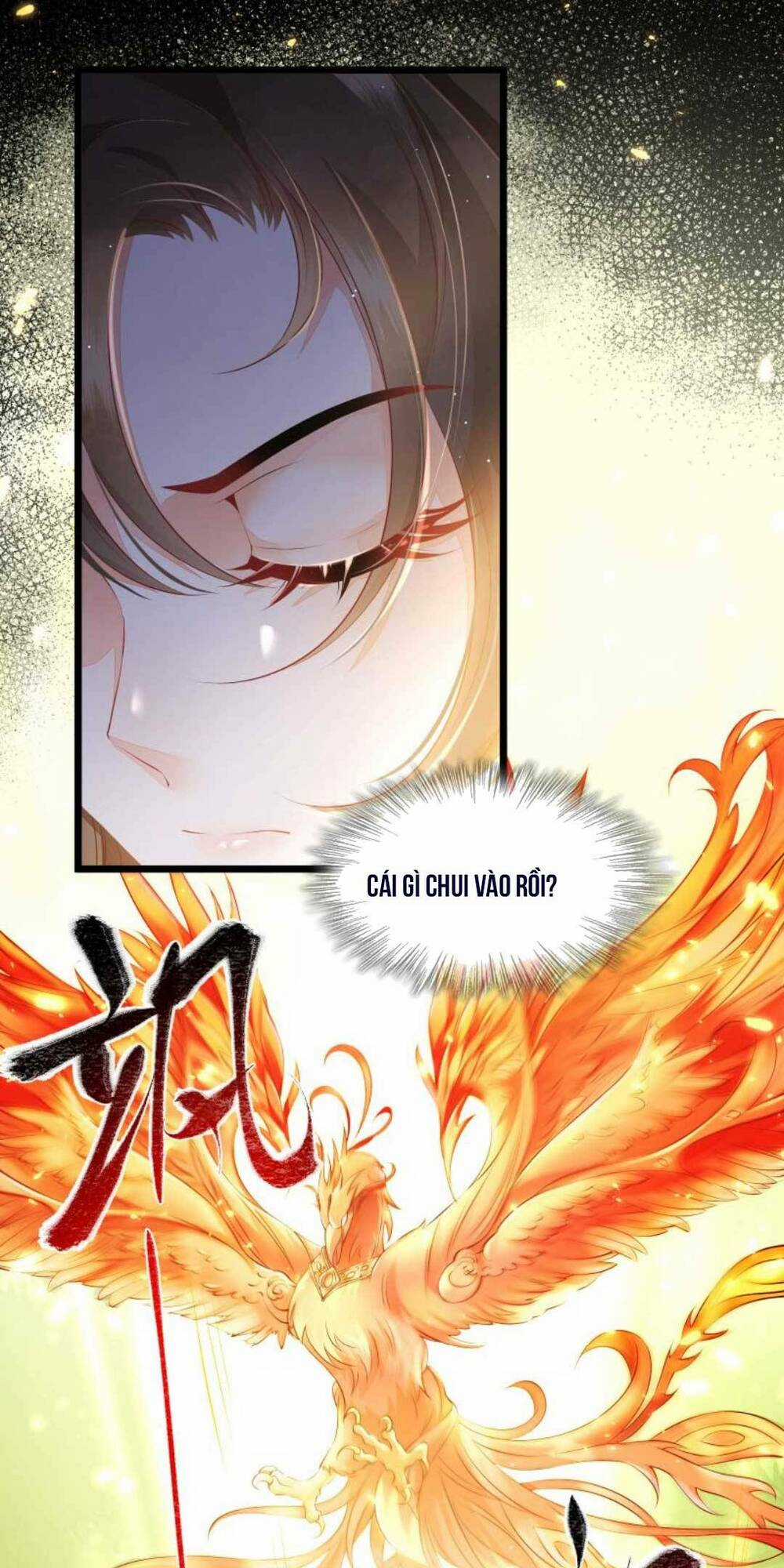 Một Trăm Lẻ Tám Cách Bày Trò Của Nhân Vật Phản Diện Chapter 6 trang 16