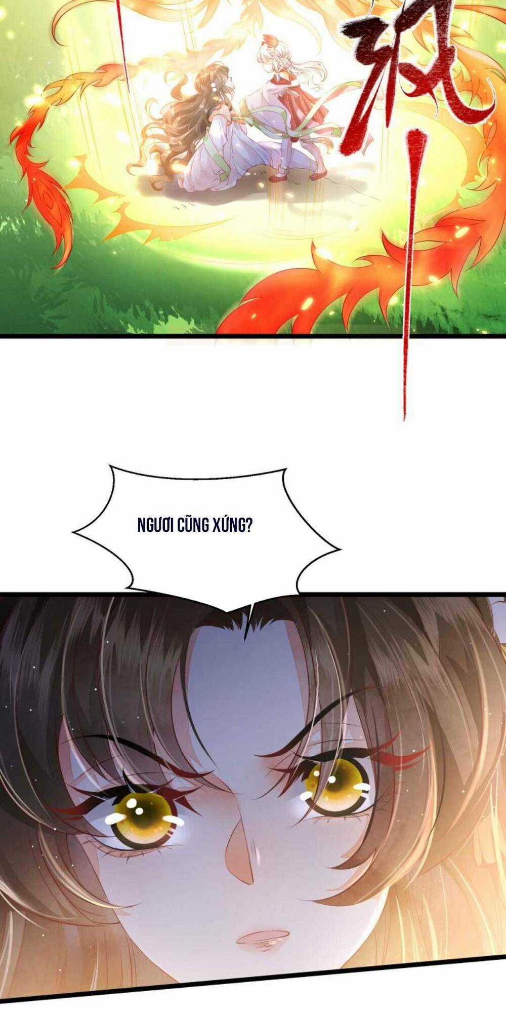 Một Trăm Lẻ Tám Cách Bày Trò Của Nhân Vật Phản Diện Chapter 6 trang 17