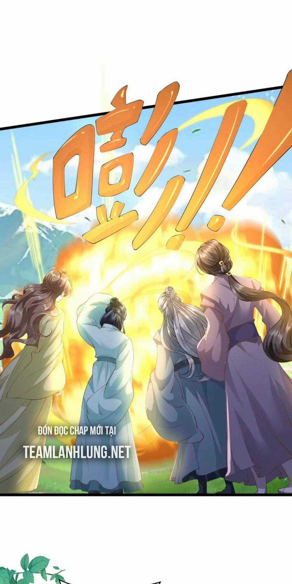 Một Trăm Lẻ Tám Cách Bày Trò Của Nhân Vật Phản Diện Chapter 6 trang 18