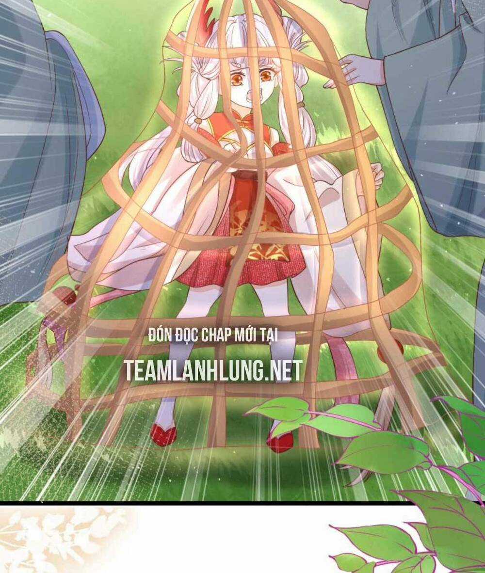 Một Trăm Lẻ Tám Cách Bày Trò Của Nhân Vật Phản Diện Chapter 6 trang 25