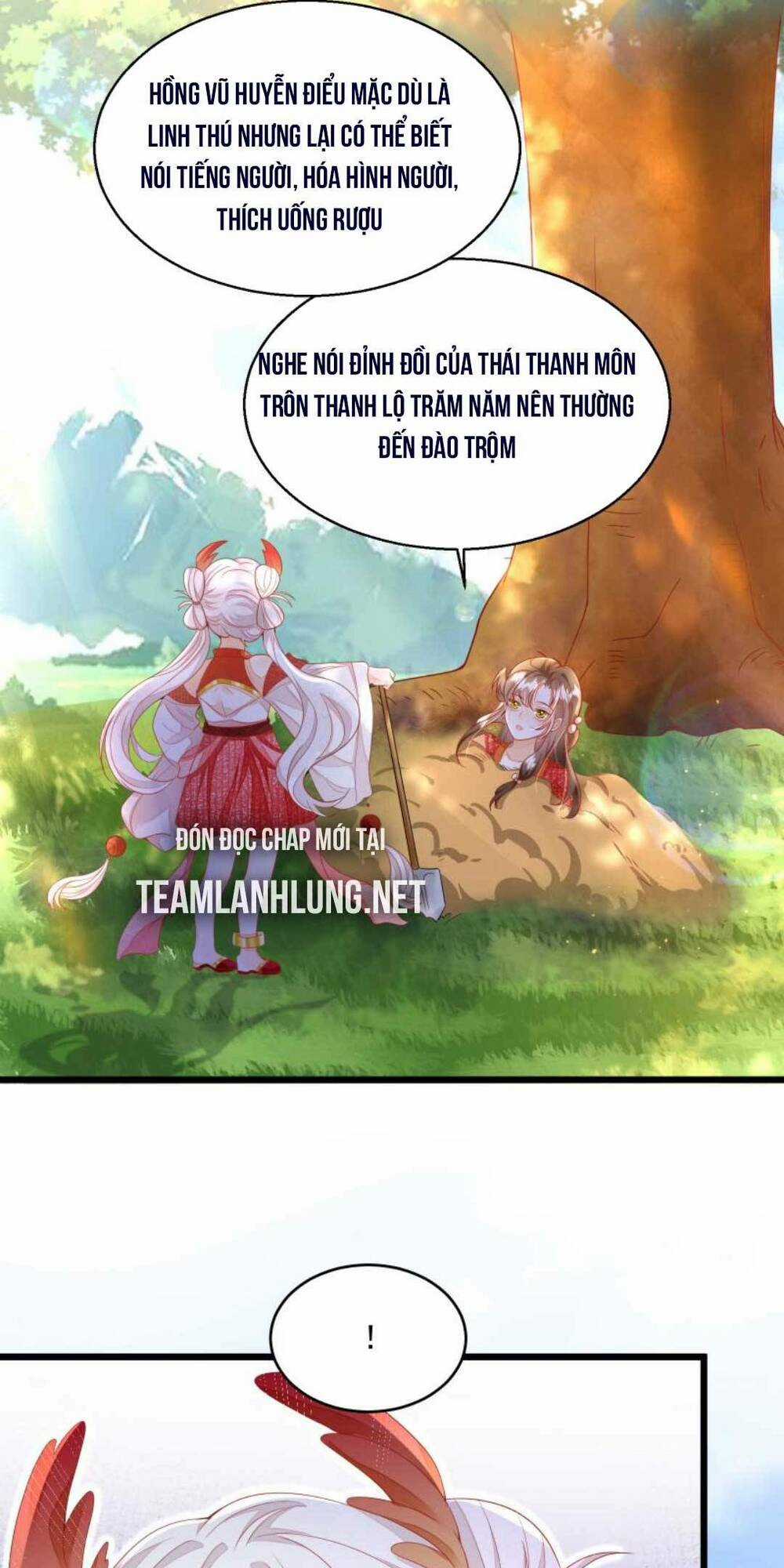 Một Trăm Lẻ Tám Cách Bày Trò Của Nhân Vật Phản Diện Chapter 6 trang 6