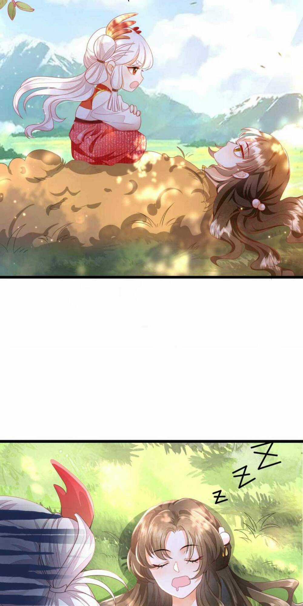 Một Trăm Lẻ Tám Cách Bày Trò Của Nhân Vật Phản Diện Chapter 6 trang 8