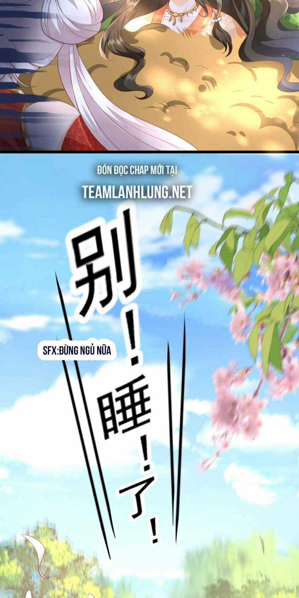 Một Trăm Lẻ Tám Cách Bày Trò Của Nhân Vật Phản Diện Chapter 6 trang 9