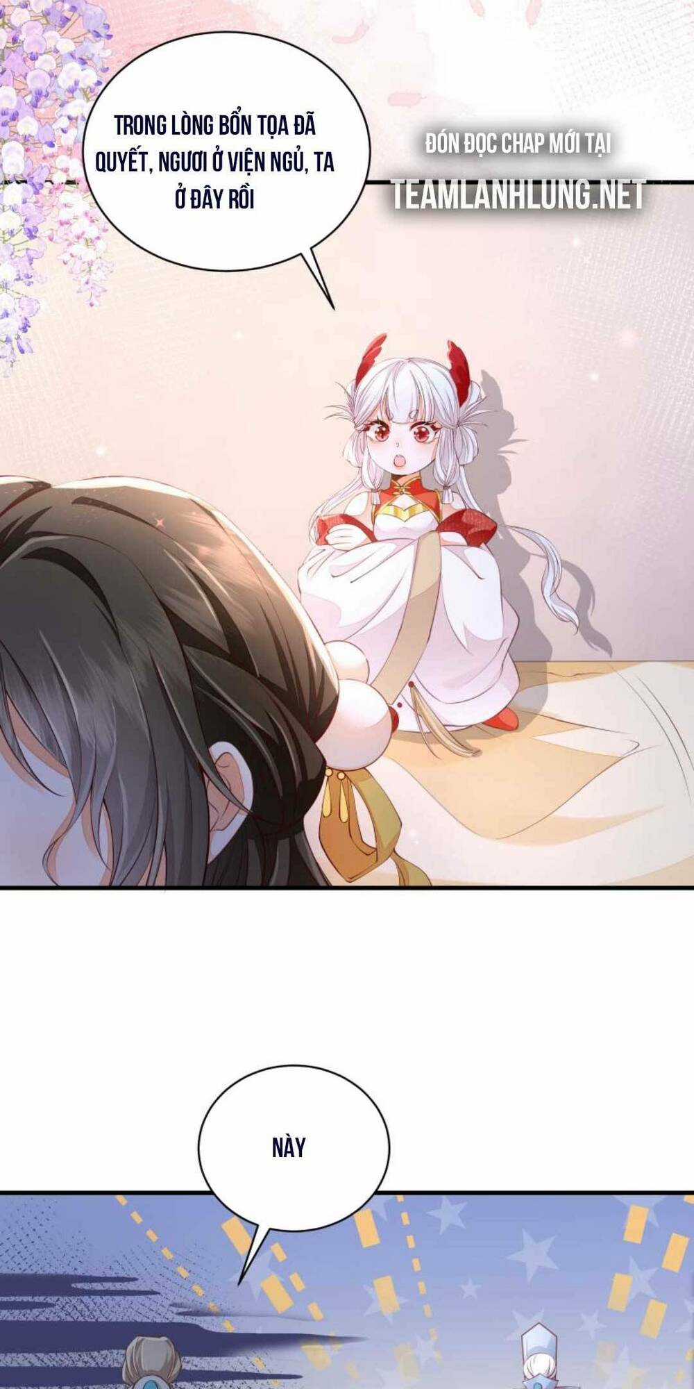 Một Trăm Lẻ Tám Cách Bày Trò Của Nhân Vật Phản Diện Chapter 7 trang 11