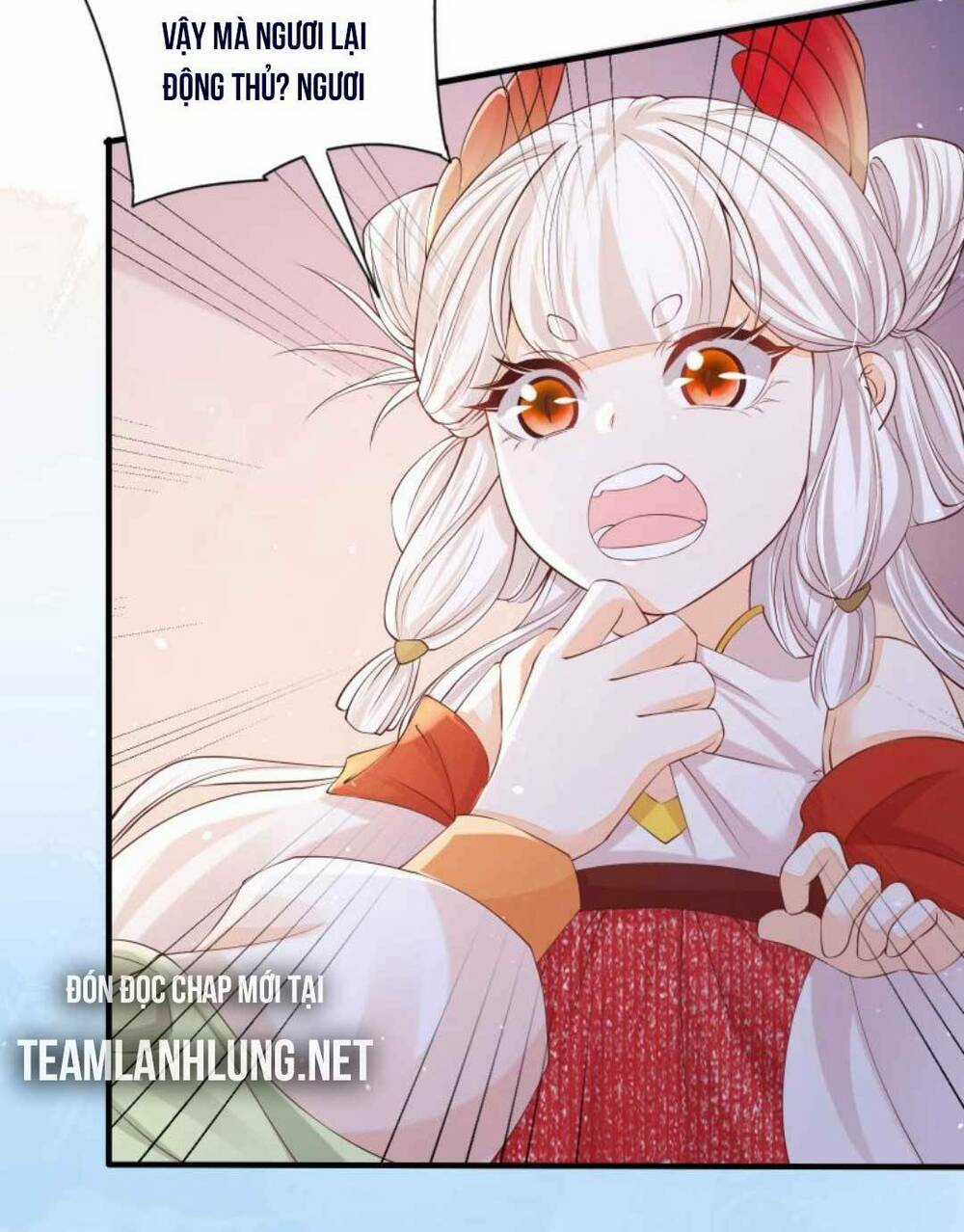 Một Trăm Lẻ Tám Cách Bày Trò Của Nhân Vật Phản Diện Chapter 7 trang 15