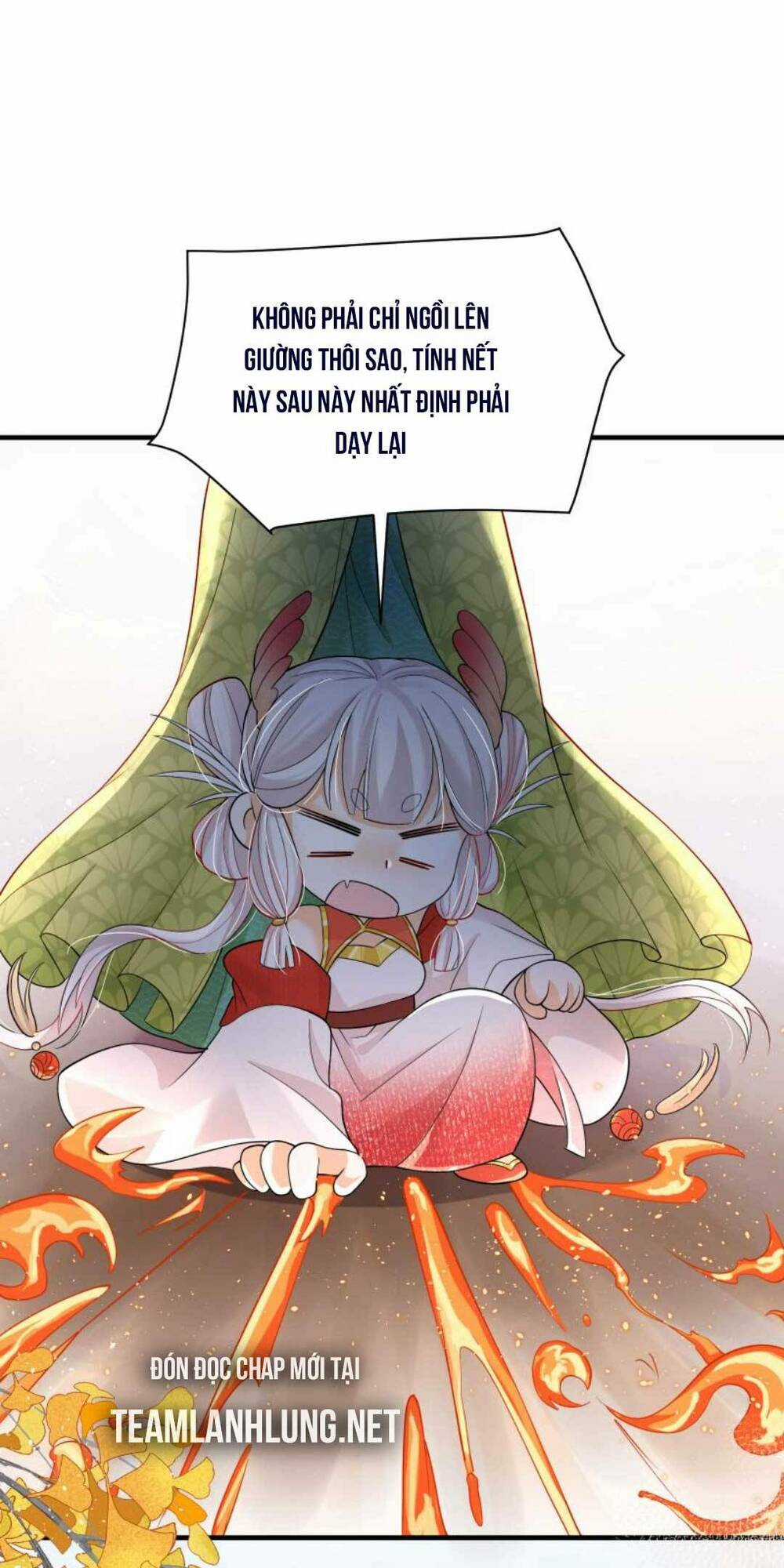 Một Trăm Lẻ Tám Cách Bày Trò Của Nhân Vật Phản Diện Chapter 7 trang 17