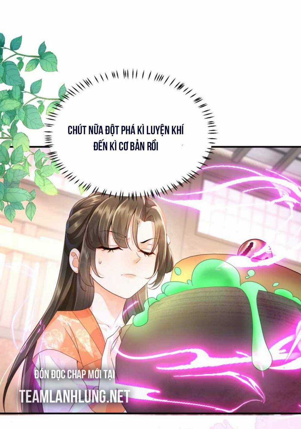 Một Trăm Lẻ Tám Cách Bày Trò Của Nhân Vật Phản Diện Chapter 8 trang 15