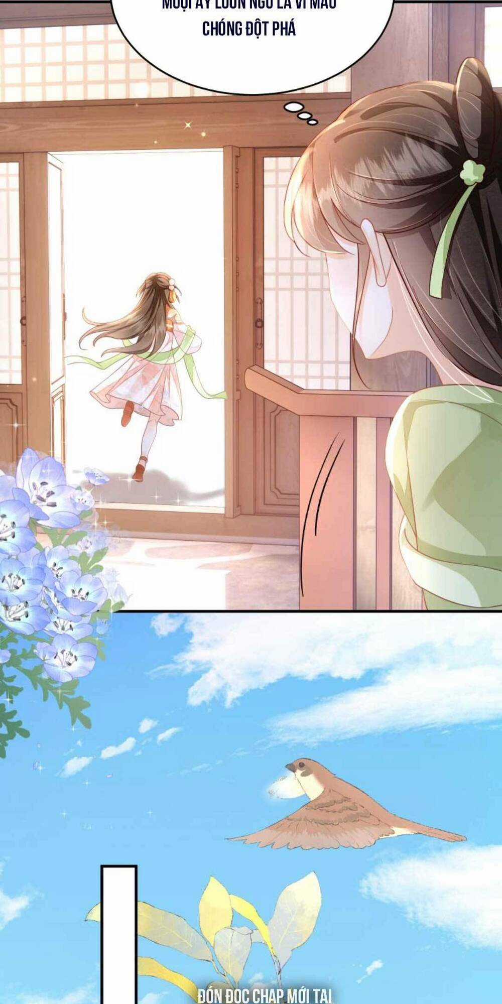 Một Trăm Lẻ Tám Cách Bày Trò Của Nhân Vật Phản Diện Chapter 8 trang 22