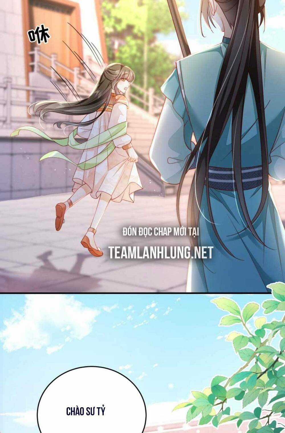 Một Trăm Lẻ Tám Cách Bày Trò Của Nhân Vật Phản Diện Chapter 8 trang 25