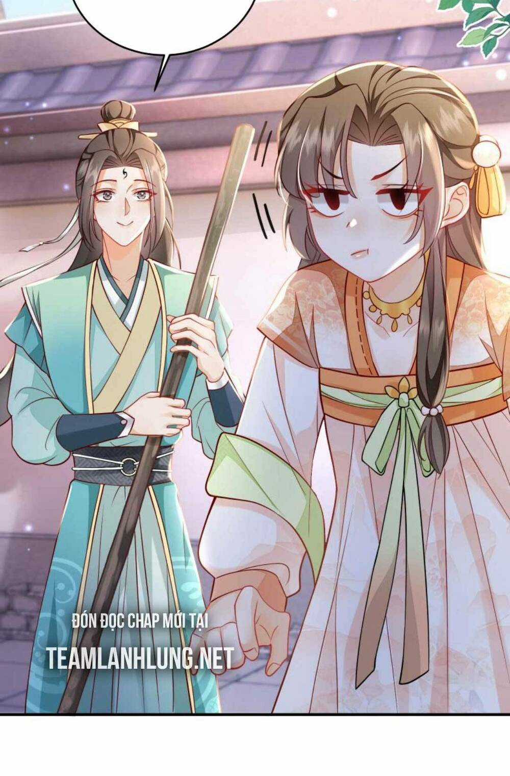 Một Trăm Lẻ Tám Cách Bày Trò Của Nhân Vật Phản Diện Chapter 8 trang 26