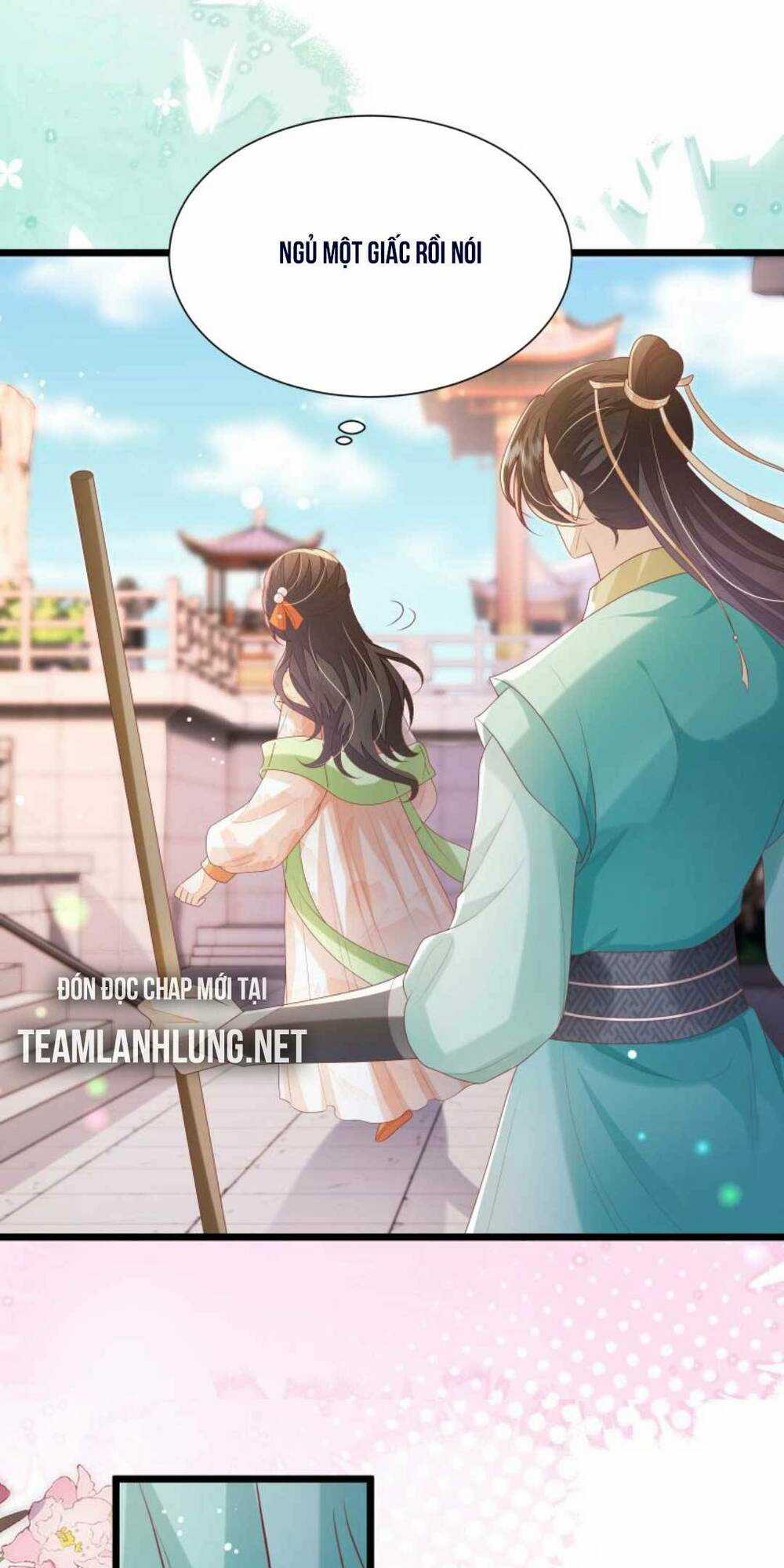 Một Trăm Lẻ Tám Cách Bày Trò Của Nhân Vật Phản Diện Chapter 9 trang 10