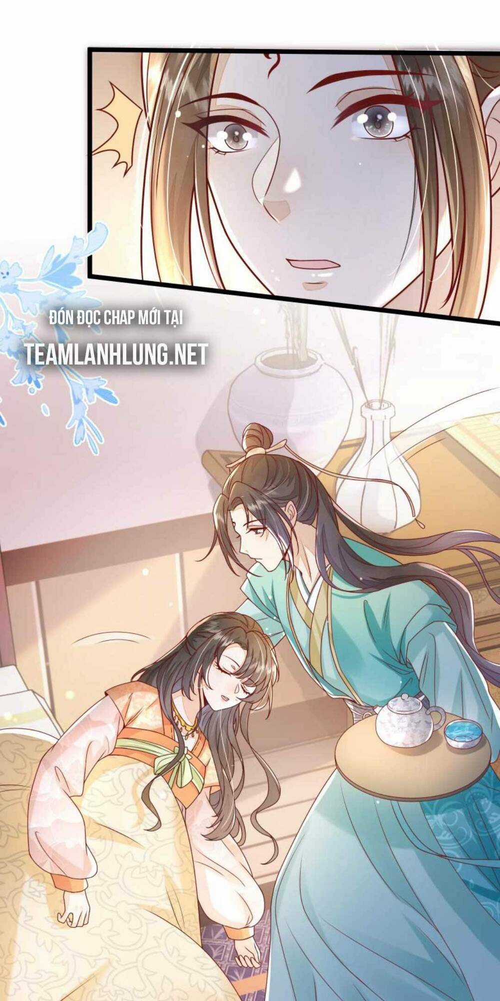 Một Trăm Lẻ Tám Cách Bày Trò Của Nhân Vật Phản Diện Chapter 9 trang 13